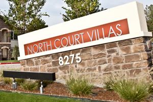 Welcome to Northcourt Villas