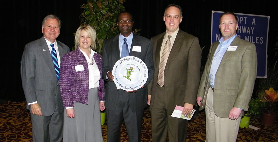 songhai mayors award[1]
